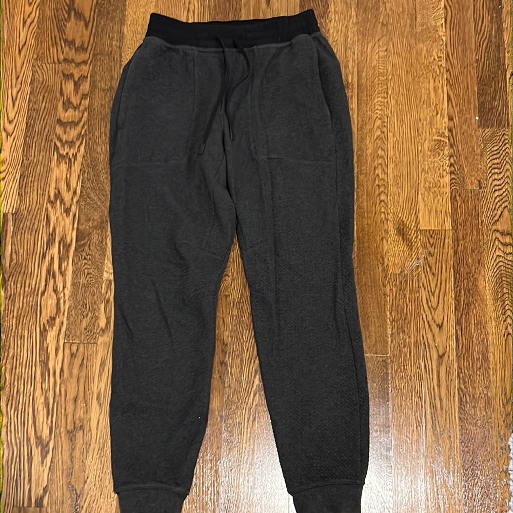 Men’s lululemon at ease jogger